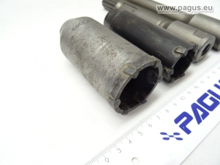 PAGUS Diamantbohrkrone