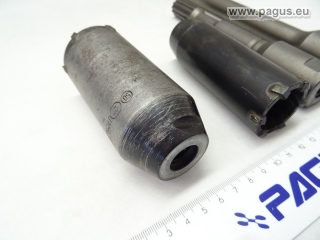 PAGUS Diamantbohrkrone