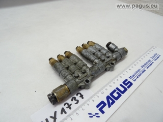 VOGEL Kolbenverteiler