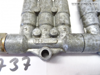 VOGEL Kolbenverteiler