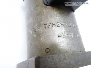 Magnet - Schultz Steuermagnet