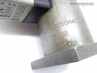 Magnet - Schultz Steuermagnet