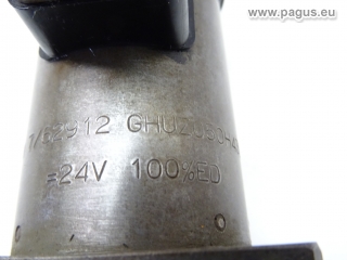 Magnet - Schultz Steuermagnet