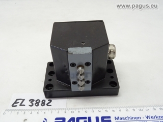 KISSLING Reihengrenztaster