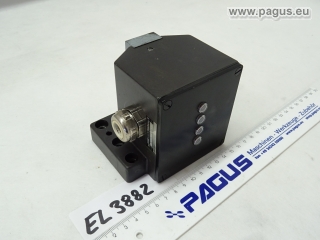 KISSLING Reihengrenztaster