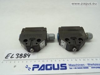 BALLUFF Einzelgrenztaster