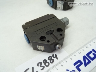 BALLUFF Einzelgrenztaster