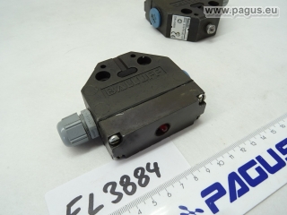 BALLUFF Einzelgrenztaster