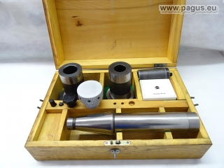 SOMET Zubehör für Werkzeugeinstellgerät