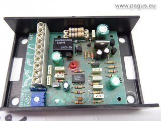 P.A. Elektronikmodul