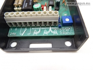 P.A. Elektronikmodul