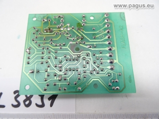 P.A. Elektronikmodul