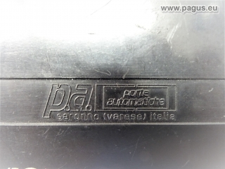 P.A. Elektronikmodul