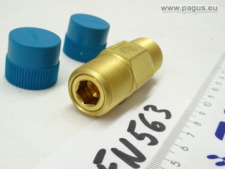 SWAGELOK Rückschlagventil