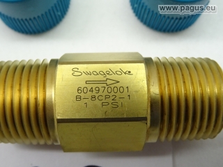 SWAGELOK Rückschlagventil