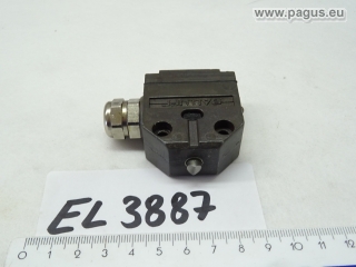 BALLUFF Einzelgrenztaster