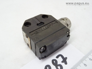 BALLUFF Einzelgrenztaster