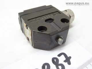 BALLUFF Einzelgrenztaster