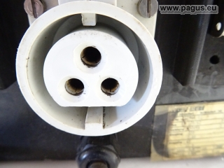 SCHEELE-ELEKTRIK Mobiler Trenntransformator