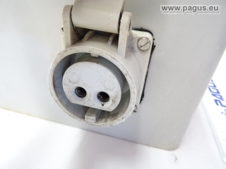 RTD Mobiler Trenntransformator