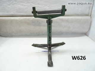 PAGUS Rollenständer