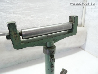 PAGUS Rollenständer