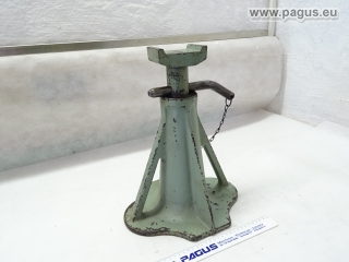 PAGUS Stützbock