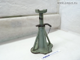 PAGUS Stützbock