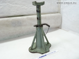 PAGUS Stützbock