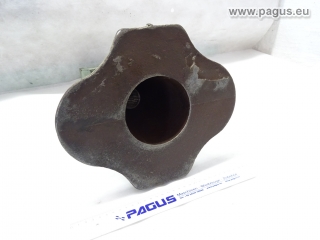 PAGUS Stützbock