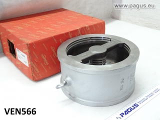 GESTRA Rückschlagventil