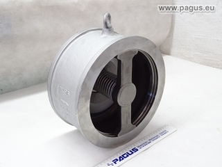 GESTRA Rückschlagventil