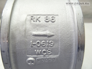 GESTRA Rückschlagventil