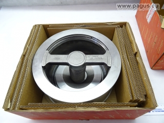 GESTRA Rückschlagventil