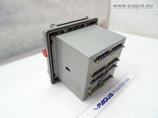 KOSORA Programmzeitgeber