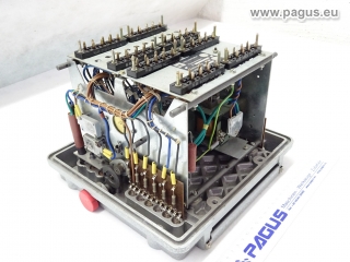 KOSORA Programmzeitgeber