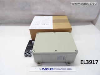 SIEMENS Stromversorgung