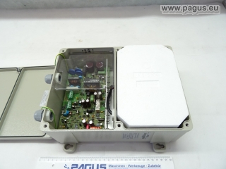 SIEMENS Stromversorgung