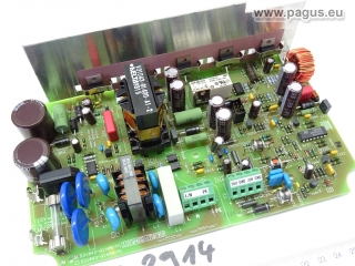 SIEMENS Elektronikmodul