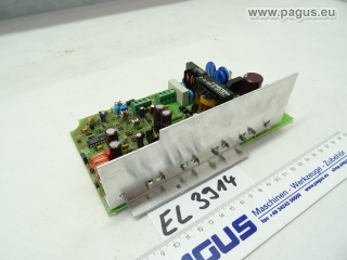 SIEMENS Elektronikmodul