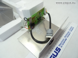 SIEMENS Elektronikmodul