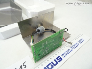 SIEMENS Elektronikmodul