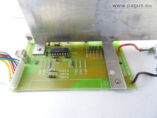 SIEMENS Elektronikmodul