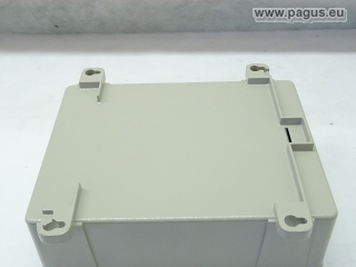 SIEMENS Schaltkasten