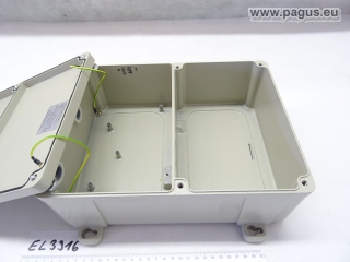 SIEMENS Schaltkasten