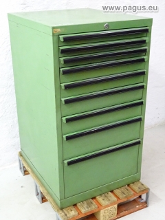 PAGUS Werkzeugschrank