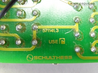 SCHULTHESS