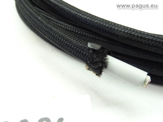 THPG Aufputzleitung Textil