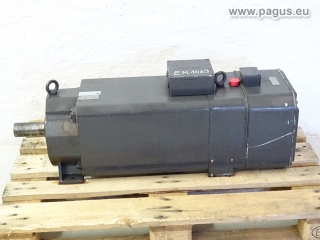 SIEMENS Servomotor mit Fremdlüfter