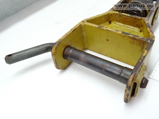 PAGUS Lasthaken für Traverse